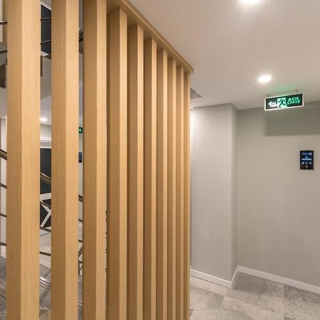 Isola 12 Hotel 卡斯 外观 照片