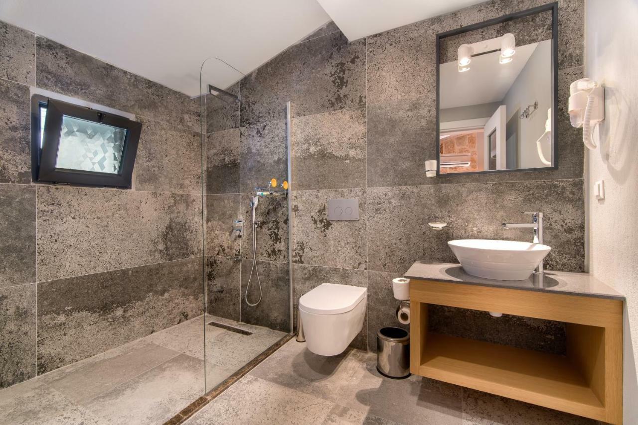 Isola 12 Hotel 卡斯 外观 照片